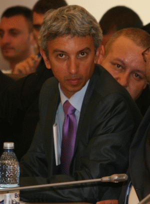 Dan Diaconescu: "Fenechiu mă invită direct la privatizarea CFR Marfă"